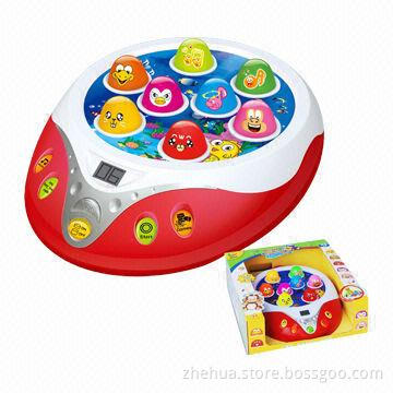 Kids electric organ